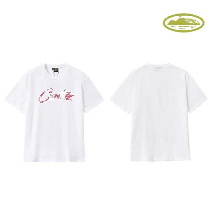 Corteiz T Shirts Short _SKUCorteizS-2XLastxC8816774